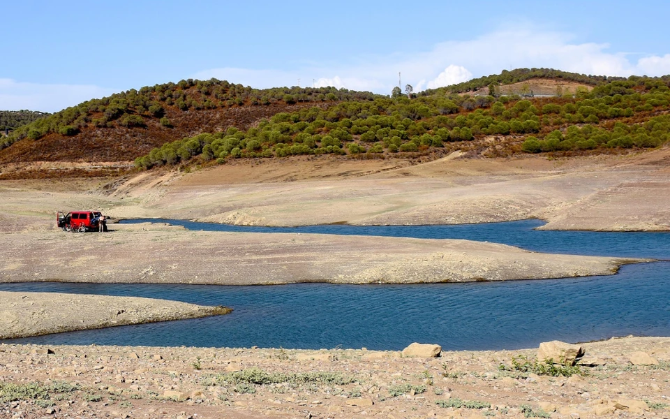 Estratégia nacional de adaptação às alterações climáticas