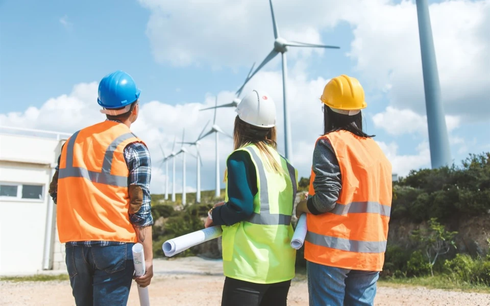 Um Plano Social para uma Transição Energética Justa